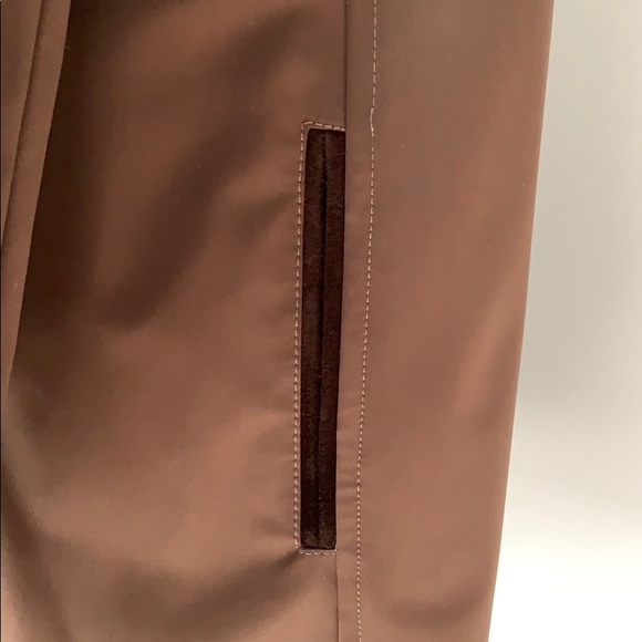 Coach jacket - Picture 5 of 7